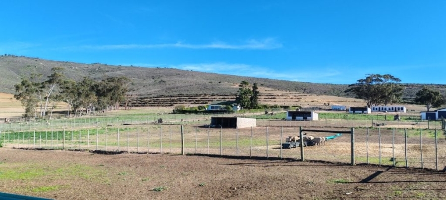 0 Bedroom Property for Sale in Darling Western Cape